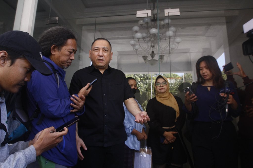 Kisruh Bayi di RSHS Bandung: Pengacara Korban Tolak Klaim Damai