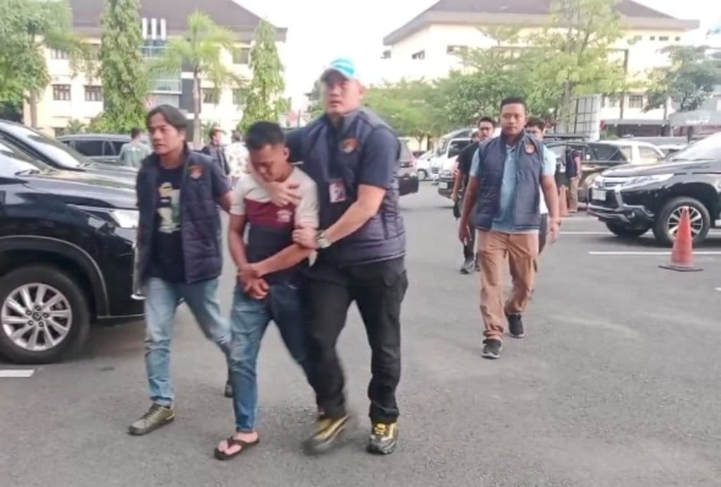 2 Kelompok Penambang di Sumsel Baku Tembak Rebutan Sumur Minyak