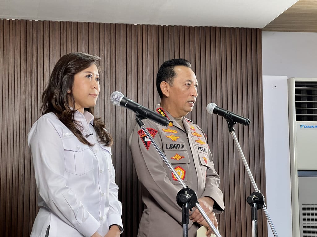 Penipuan dan Judol Dominasi Angka Kejahatan di Ruang Digital