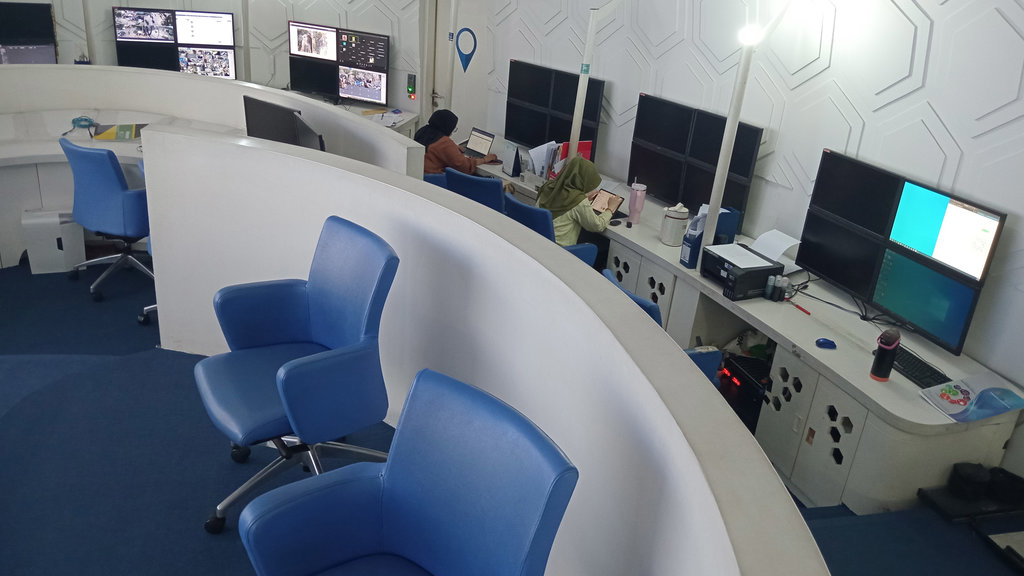 137 ASN Bandung Langgar WFH, Wali Kota Farhan Siapkan Sanksi