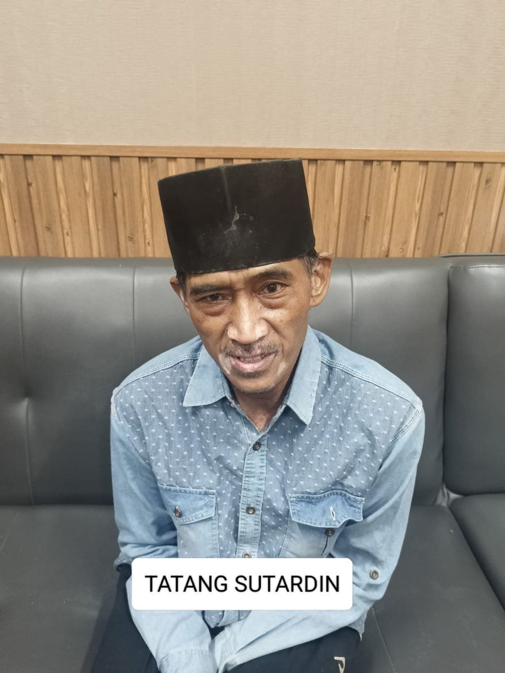 Akhir Pelarian Ki Bedil, Perakit Senpi Beroperasi Dua Dekade