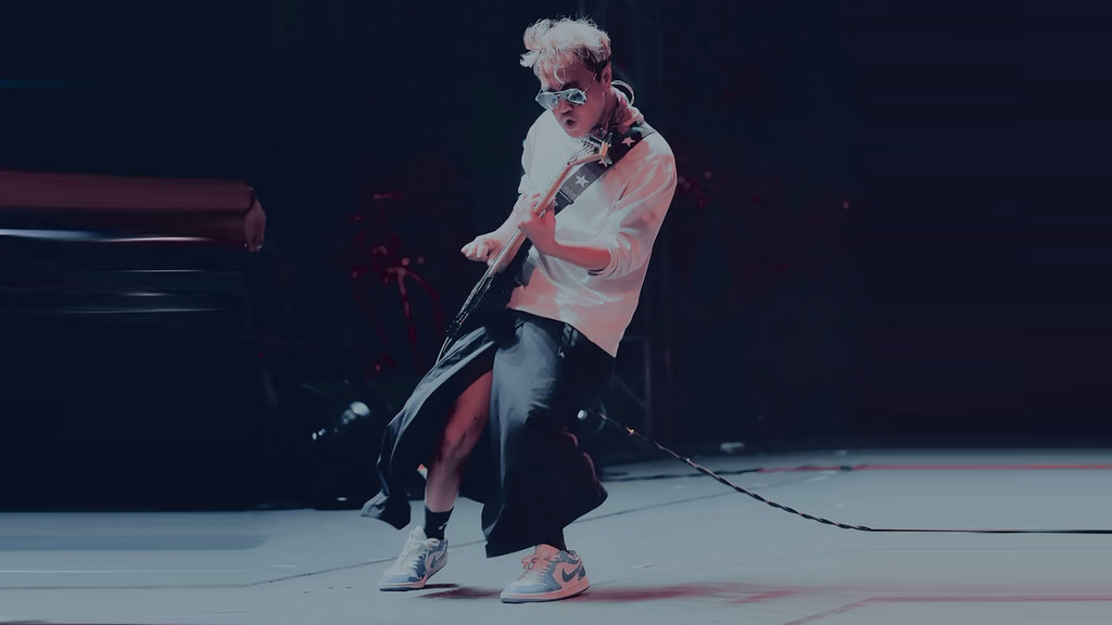 Benarkah Thomas Keluar dari GIGI? Ini Kronologi & Sejarah GIGI