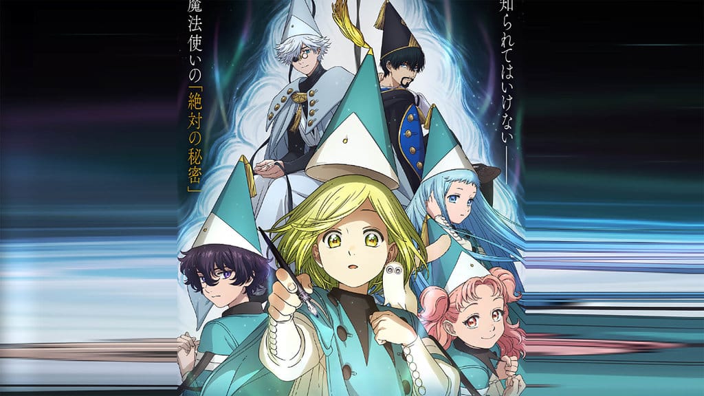 Nonton Witch Hat Atelier Episode 3 Sub Indo, Tayang Kapan?