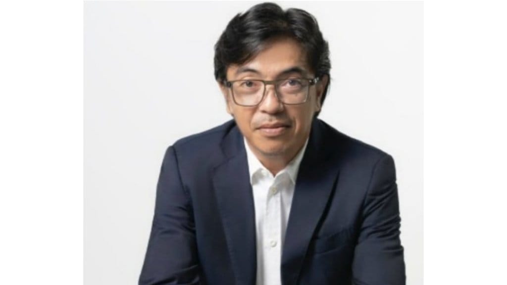 Andri Pratiwa Bakal Pimpin Shell Indonesia Mulai 1 Mei 2026