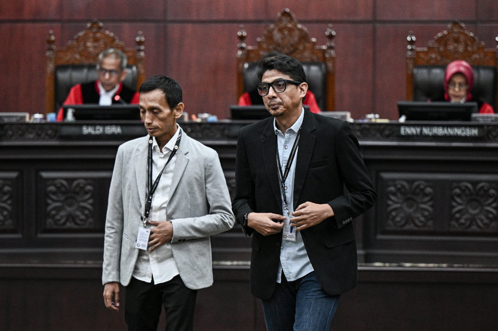 Ahli HTN: Peradilan Militer Tak Jamin Keadilan Korban Sipil