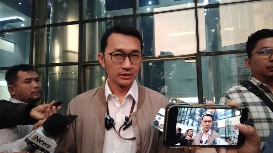 Jubir KPK Tak Masalah Dilaporkan Lagi Faizal Assegaf ke Polisi