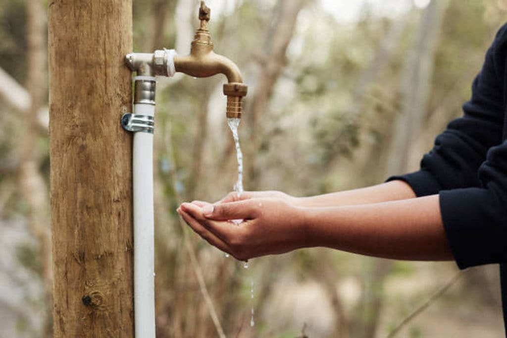 Fraksi Demokrat-Perindo Usul Tarif Air PAM DKI Naik Tiap 5 Tahun