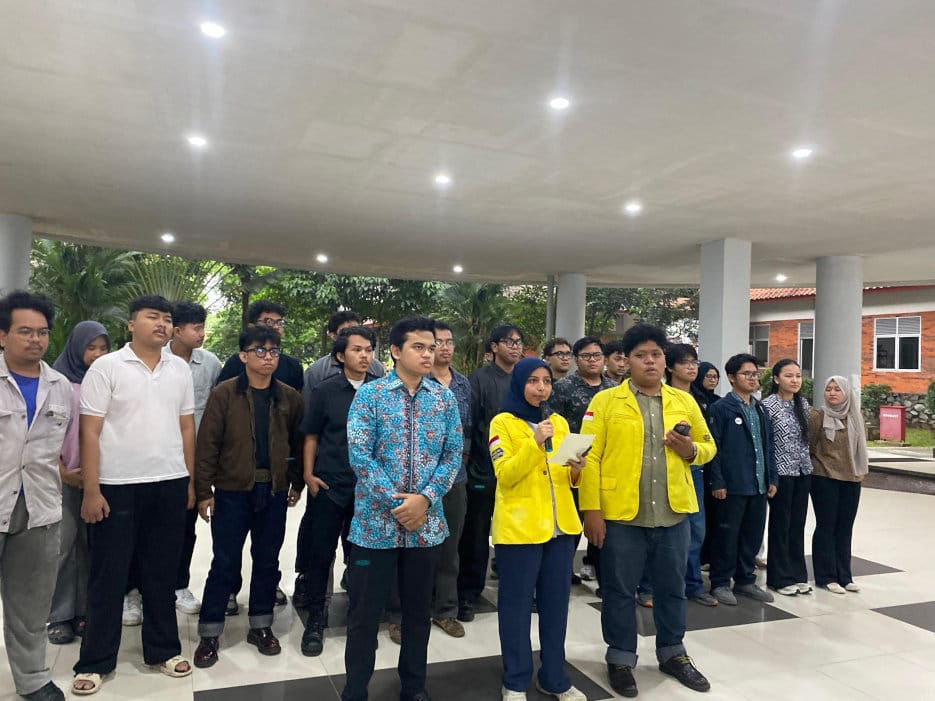 Respons Pengacara Korban Pelecehan FHUI soal Isu Whistleblower