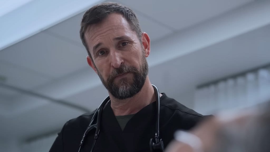 The Pitt Season 2 Apakah Tamat Eps 15? Cek Link Nonton Sub Indo