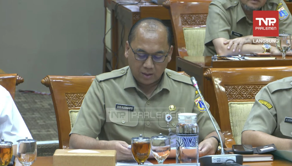 Duduk Perkara Saling Klaim Lahan Warga Benhil versus Pemprov DKI