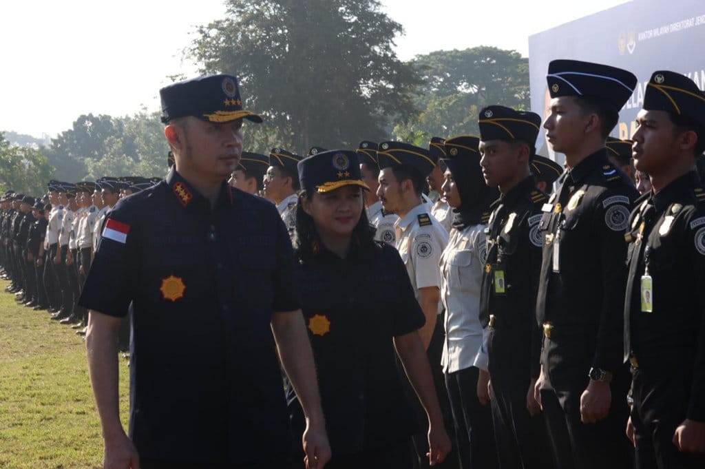 Imigrasi Bentuk Satgas Dharma Dewata untuk Awasi WNA di Bali