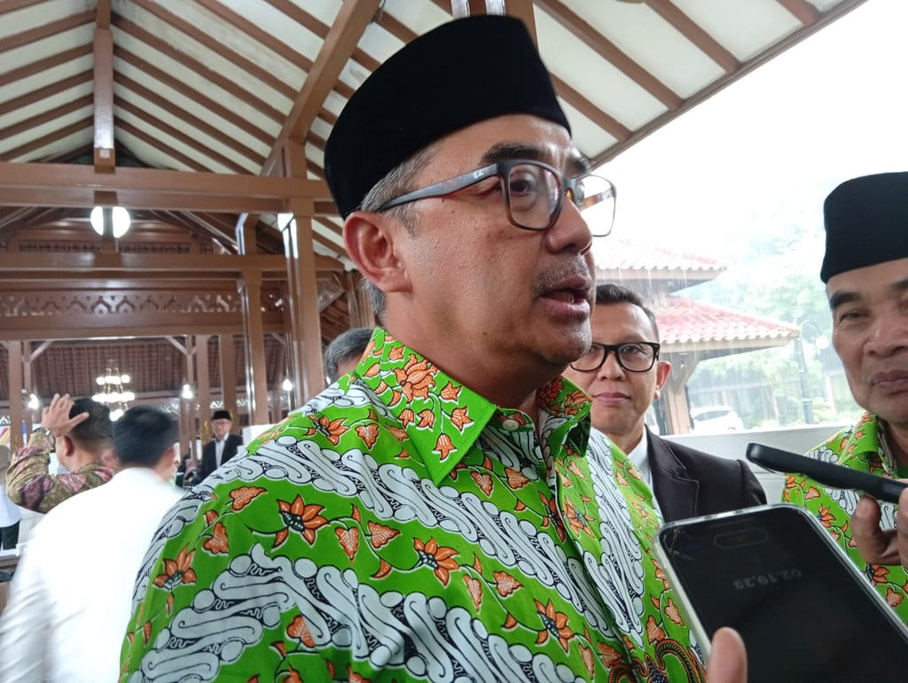 Pemkot Bandung Sepakati Pengembangan Proyek PSEL TPA Sarimukti