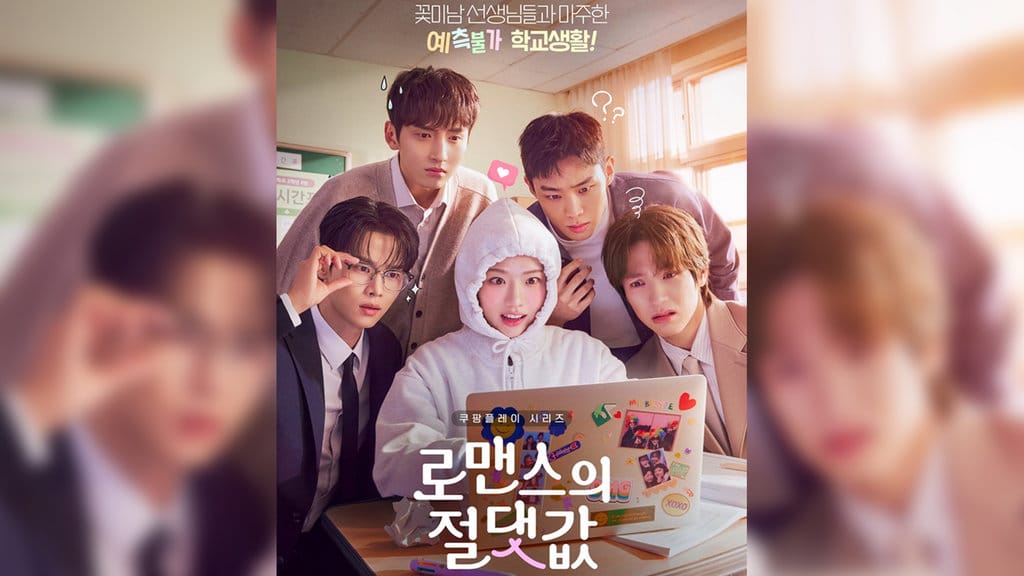 Nonton Absolute Value of Romance Ep 1-2 Sub Indo & Jadwal Tayang