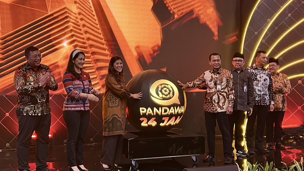 BPJS Kesehatan Rilis 8 Quick Wins, Layanan PANDAWA Kini 24 Jam