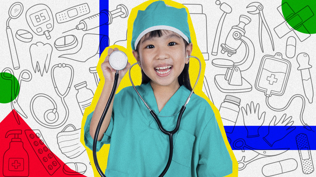 Anak Mau Jadi Dokter: Dukungan Orang Tua Perlu Disertai Realitas