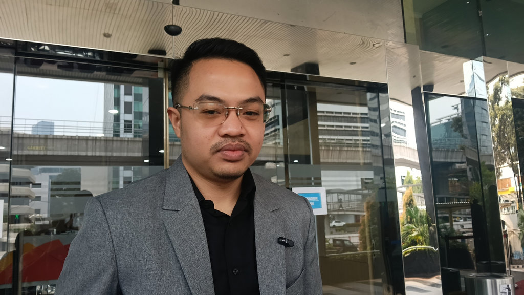 Dewas KPK Periksa Pelapor soal Status Tahanan Eks Menag Yaqut