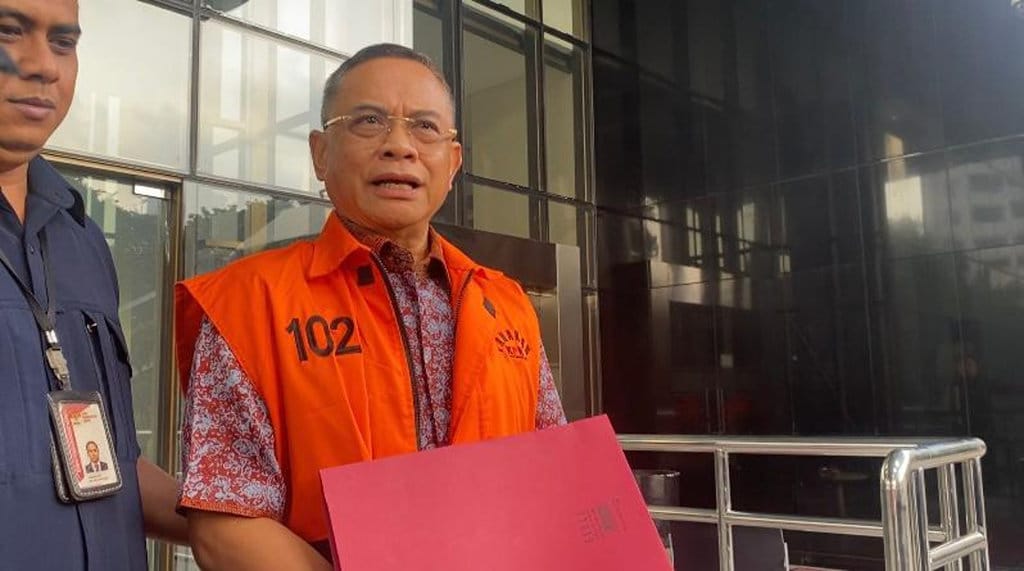 Sudewo Ngaku Kangen dan Minta Doa Warga Pati usai Diperiksa KPK