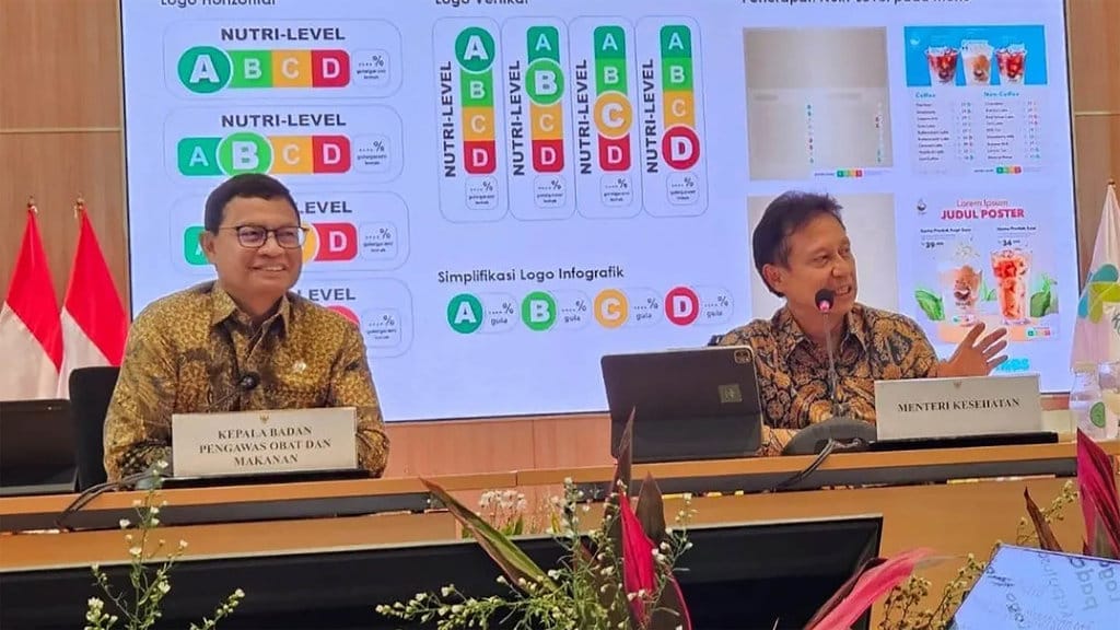 Budi Gunadi Sadikin