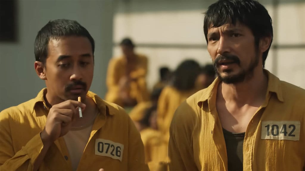 Bolehkah Film Ghost in the Cell Ditonton Anak-Anak?