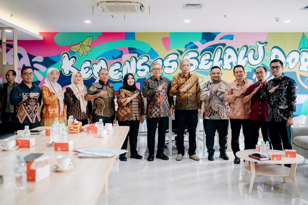 Wamensos Minta Pemda Banggai Segera Siapkan Lahan Sekolah Rakyat