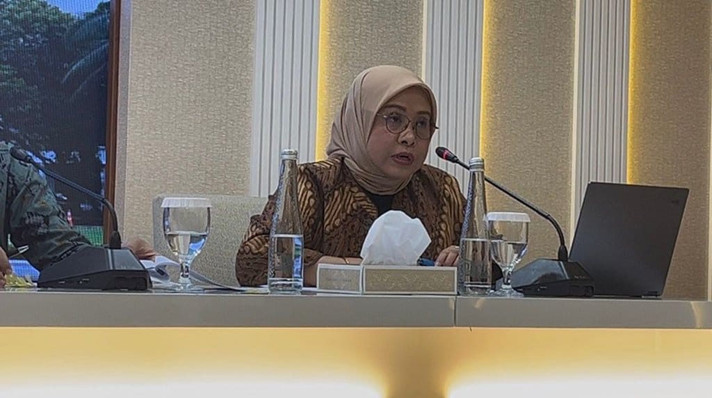 Kemlu Lakukan Evakuasi Tahap Ketiga, Pulangkan 45 WNI dari Iran