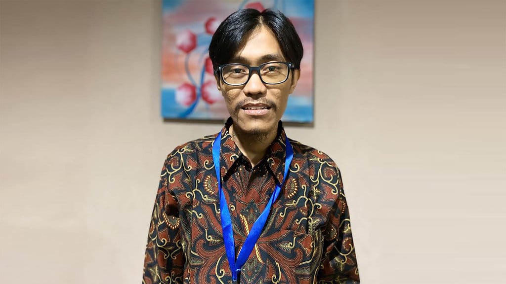 TAUD: Pelimpahan Kasus Andrie Upaya Lindungi Aktor Intelektual