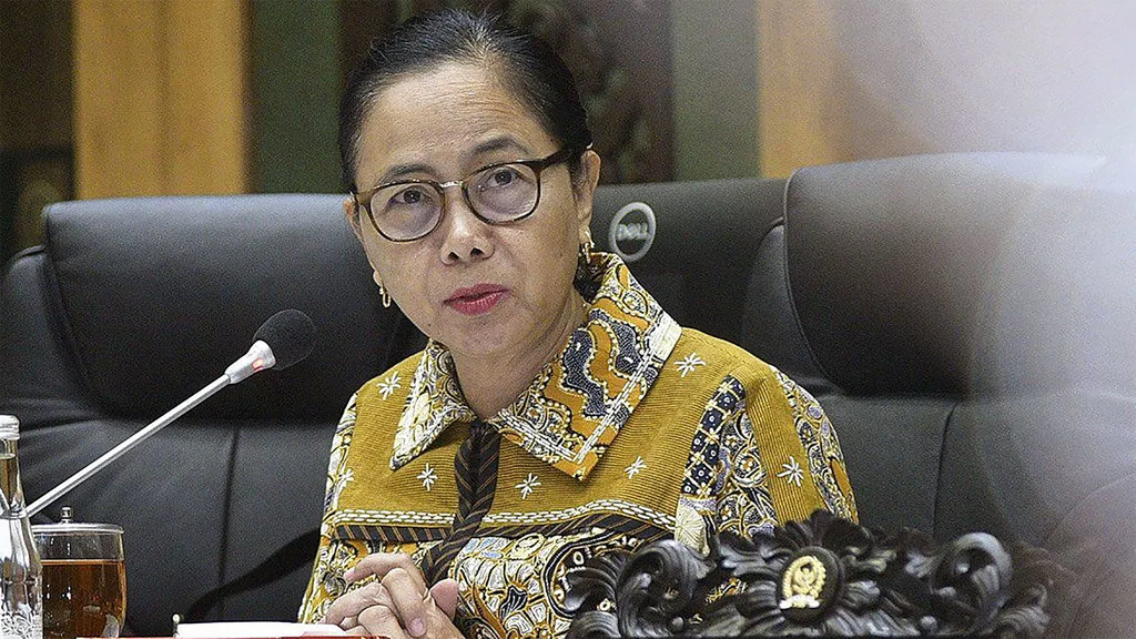 DPR Nilai Kasus Pelecehan FHUI Tak Cukup Hanya Sanksi Internal