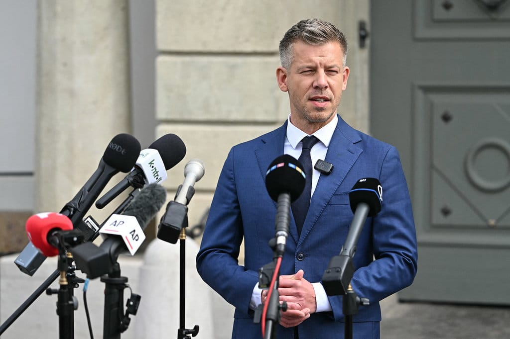 Peter Magyar Jadi PM Hongaria, Apa Dampak bagi Uni Eropa & AS?