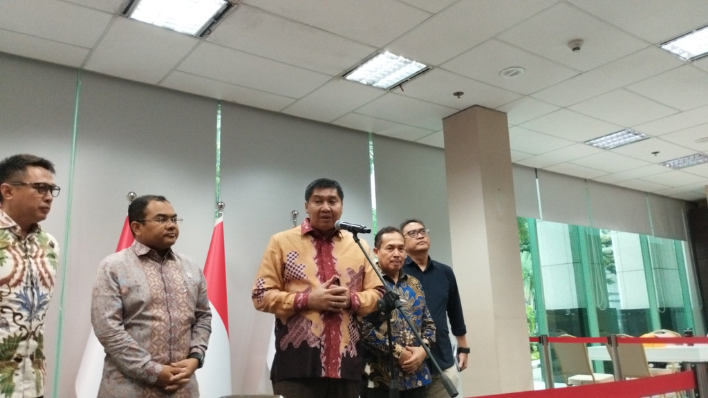 Kasus Perebutan Lahan Tanah Abang hingga Digugat ke PN Jakpus