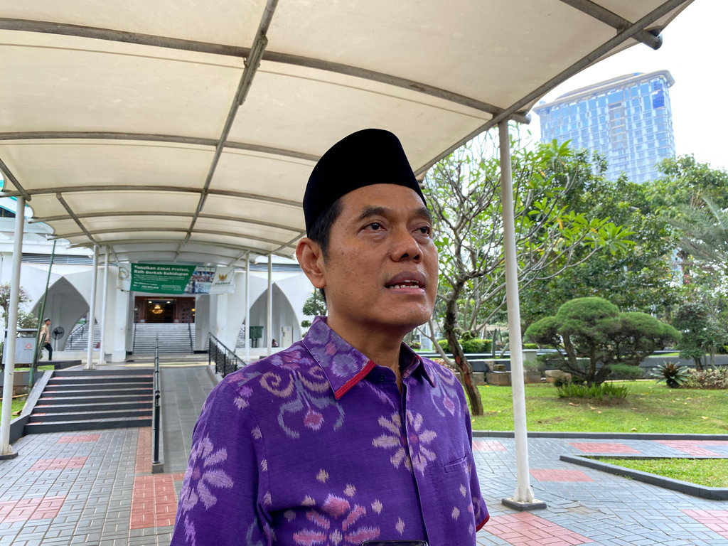 Ketua Ombudsman Tersangka, DPR Minta Maaf soal Fit & Proper Test