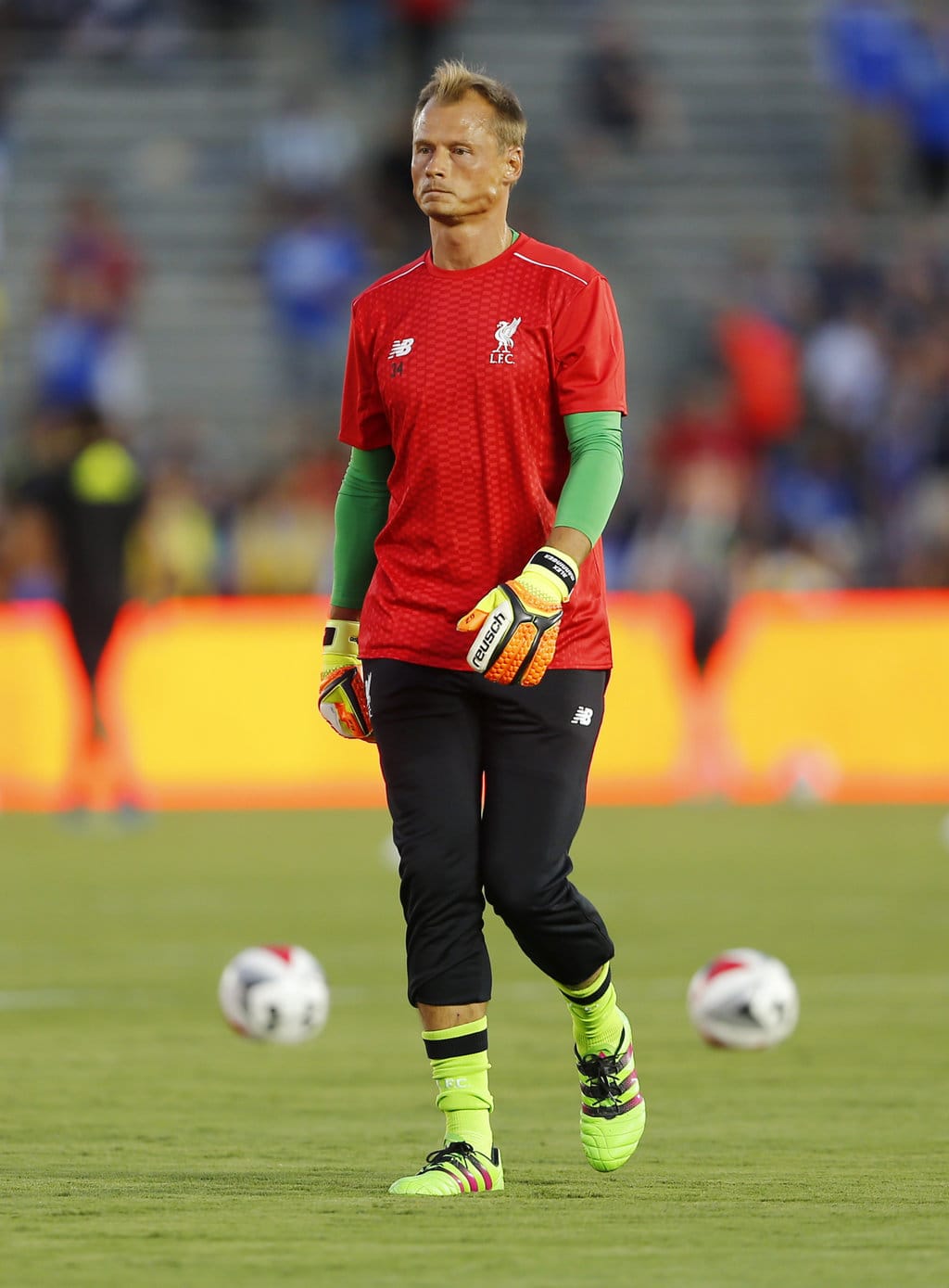 Alex Manninger Eks Arsenal Meninggal, Simak Profil & Kariernya