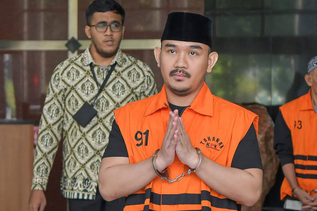 Kronologi Keterlibatan Bupati Bekasi dalam Pungutan Ipda Yayat