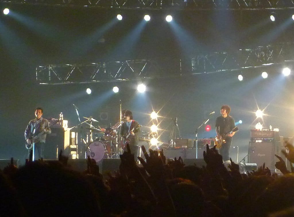 Rundown Konser AKG Jakarta 2026, Prediksi Setlist, & Venue Map