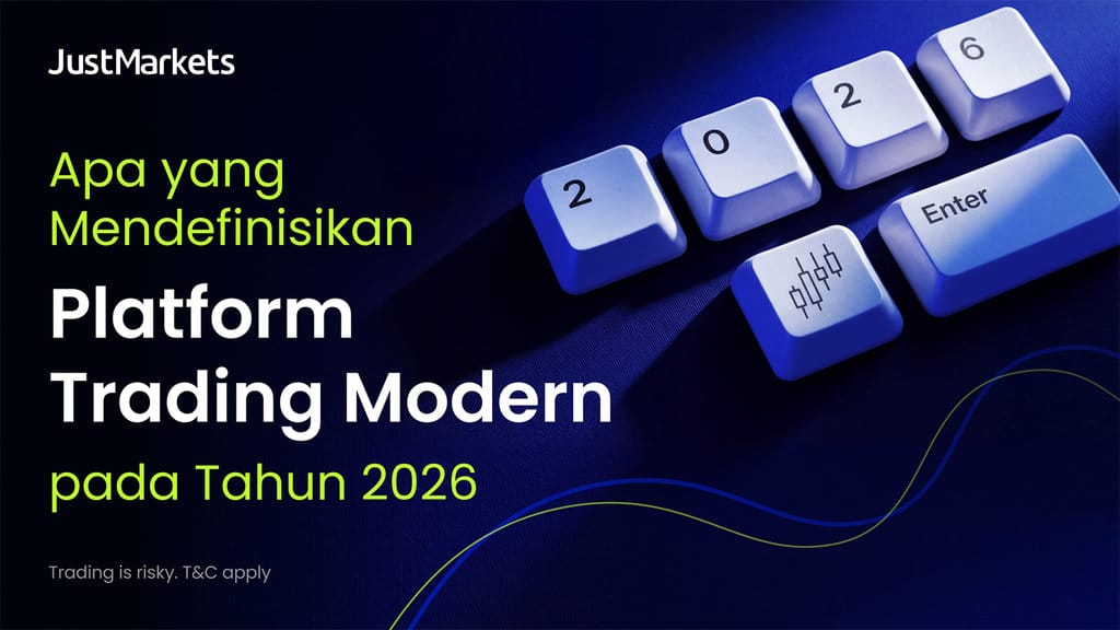 Apa yang Mendefinisikan Platform Trading Modern pada Tahun 2026