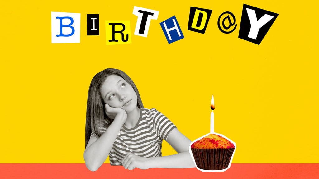 Kreatif, Sederhana, Bermakna: Merayakan Ulang Tahun Anak