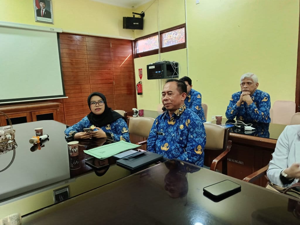 Dua Balita di Cirebon Meninggal Dunia Akibat Campak