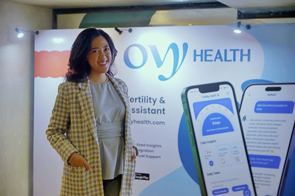 Ovy Health