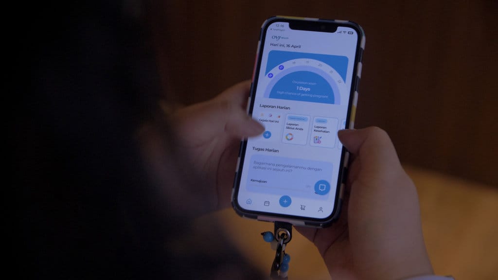 Ovy Health Ajak Perempuan RI Proaktif Jaga Kesehatan Reproduksi