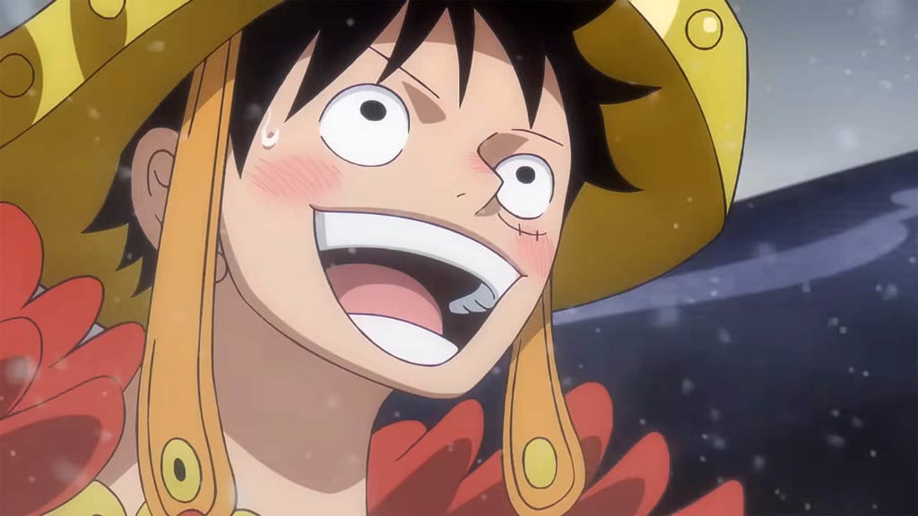 Nonton One Piece Eps 1161 Sub Indo: Perjanjian Loki & Luffy