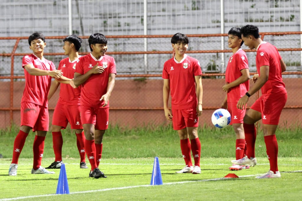 Jadwal Bola Malam Ini 5-6 Mei 2026: Timnas U17 & Liga Champions