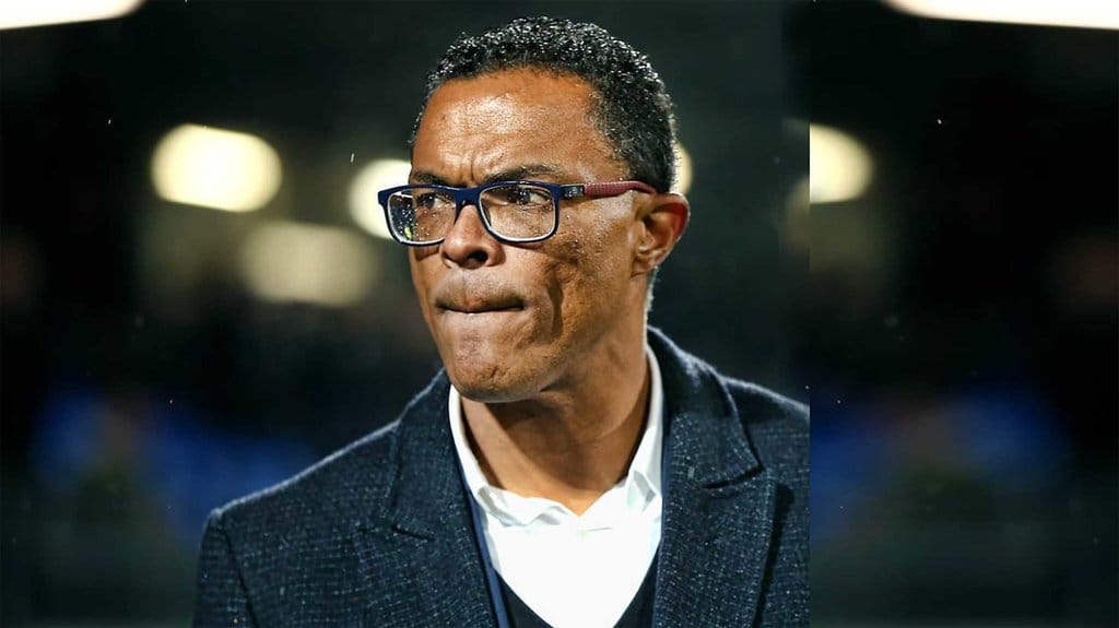 Profil David Nascimento Kepala Akademi PSSI & Daftar Prestasi