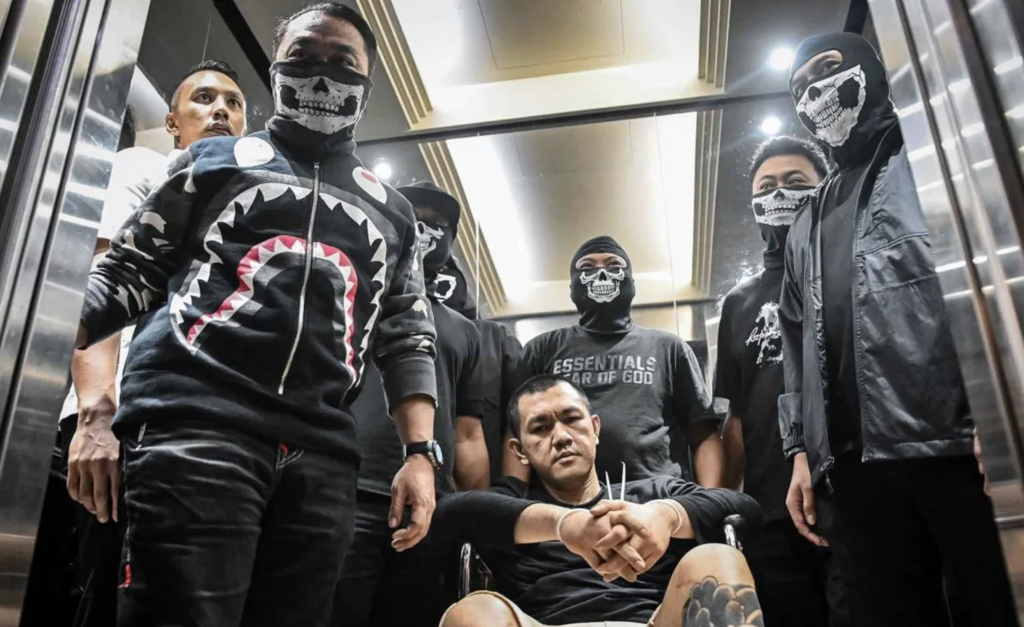 Polri Tangkap Pemilik Rekening Transaksi Narkoba Koko Erwin