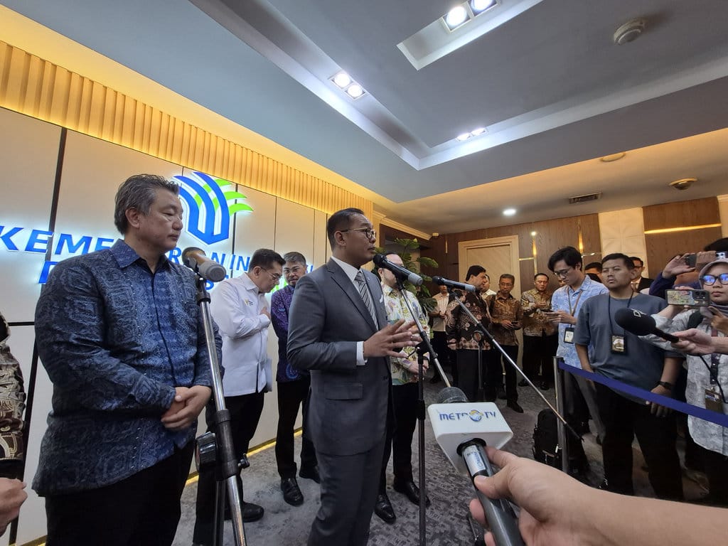 Gandeng Toyota, RI Bangun Pabrik Bioetanol di Lampung Akhir 2026