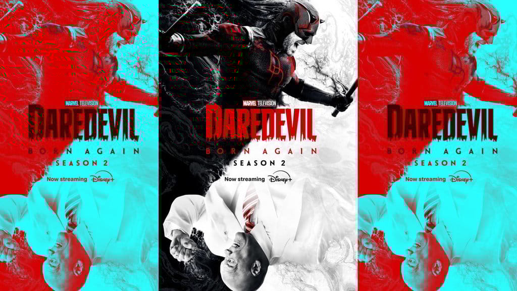 Nonton Daredevil Born Again S2 Eps 6 Sub Indo & Link Streaming