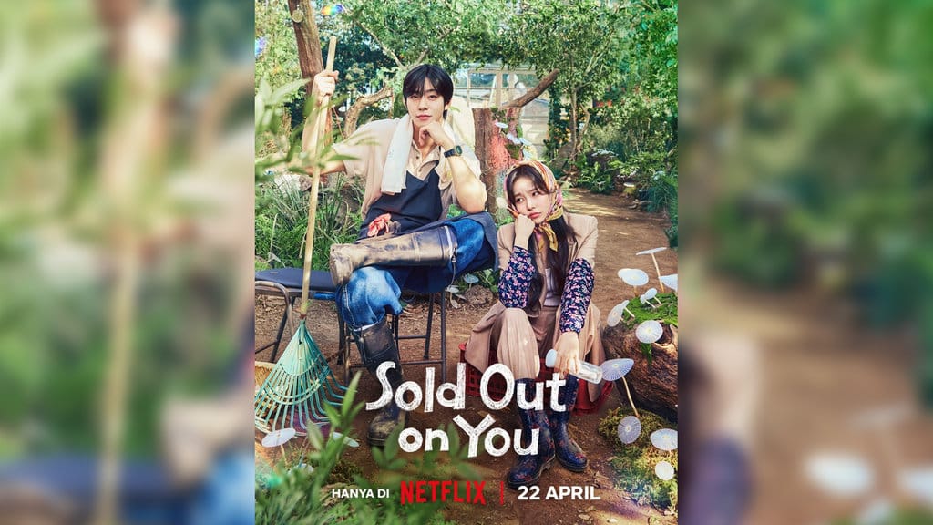 Nonton Sold Out on You Episode 1-2 Sub Indo dan Spoilernya