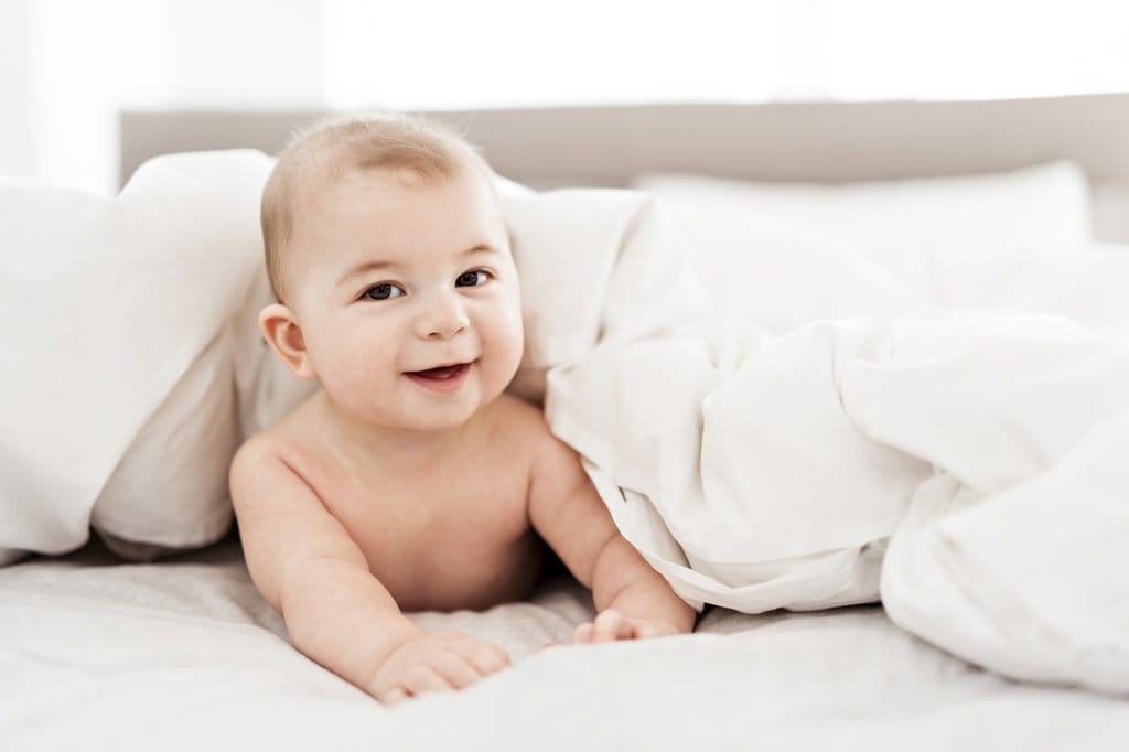 Arti Nama Daffa, Karakter, dan 30 Ide Rangkaian Nama Bayinya