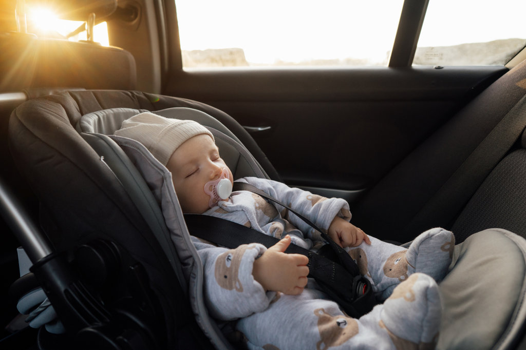 7 Rekomendasi Pilihan Car Seat Baby yang Aman & Nyaman