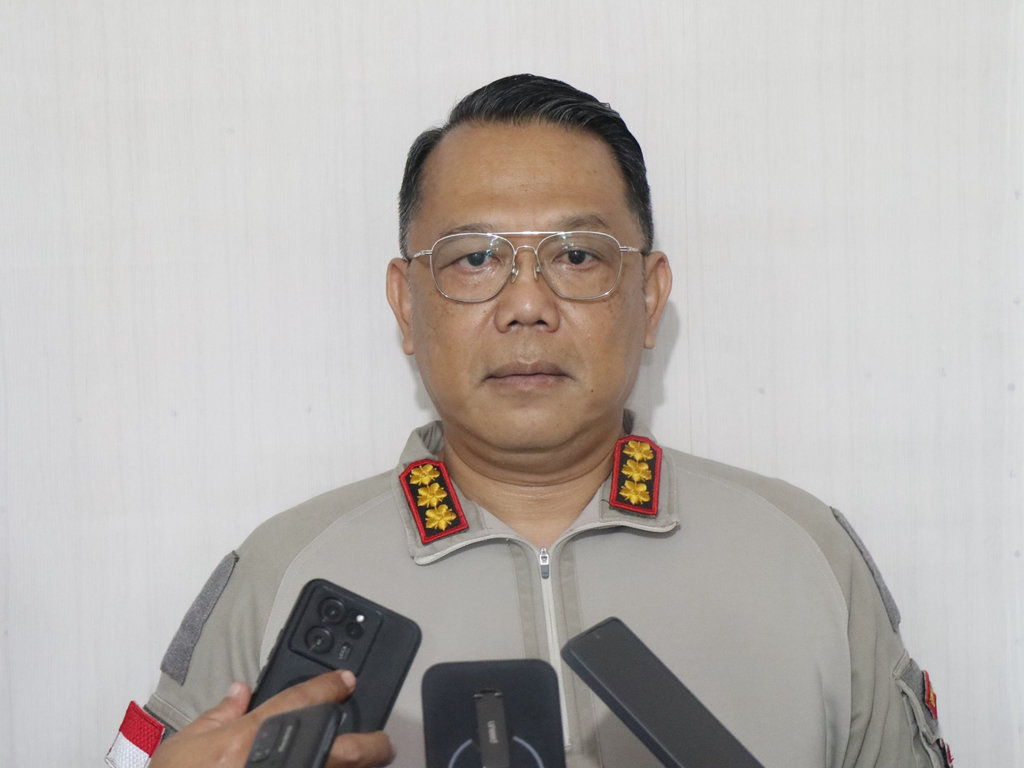 Satgas Tetapkan 1 Tersangka Kasus Pembunuhan di Yahukimo