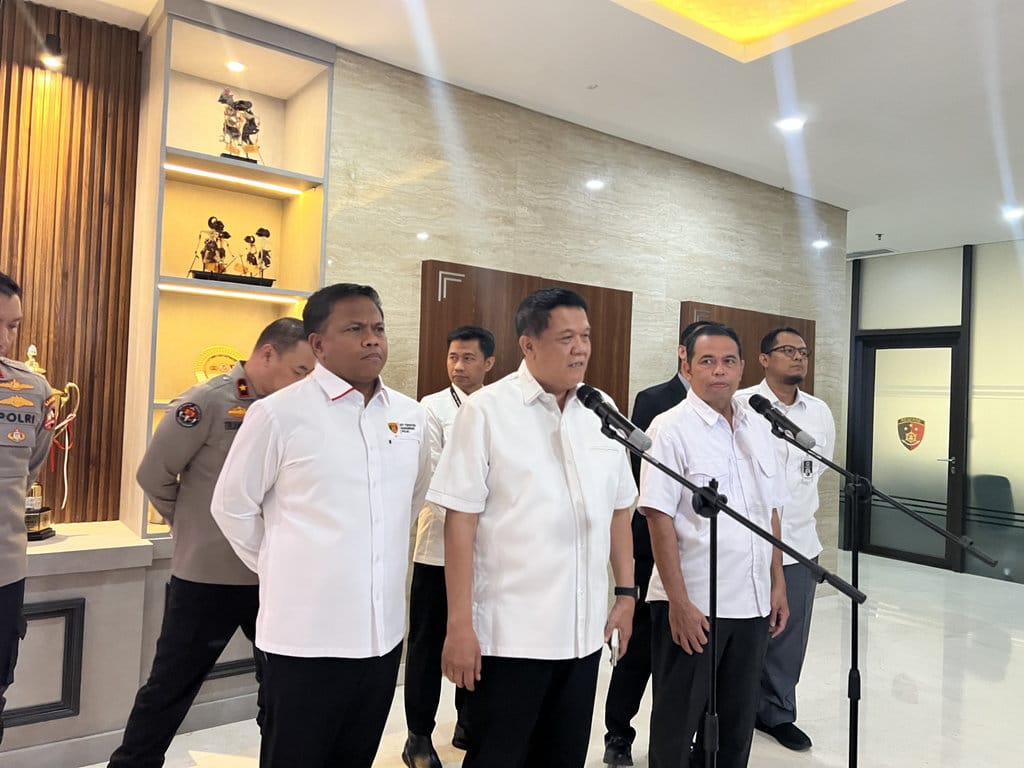 Satgas Haji Gagalkan 8 WNI Berangkat Haji Ilegal di Soetta