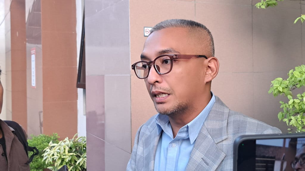 Pengacara Bos Sritex Kritik Tuntutan Jaksa yang Mirip Novel